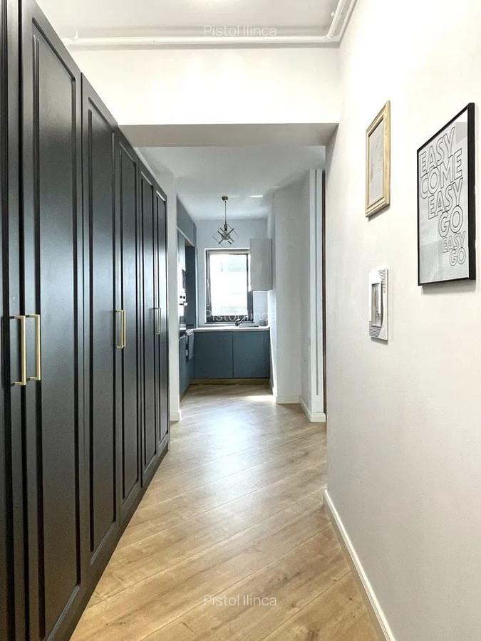 Apartament cu 2 camere, mobilat în Pipera - 6