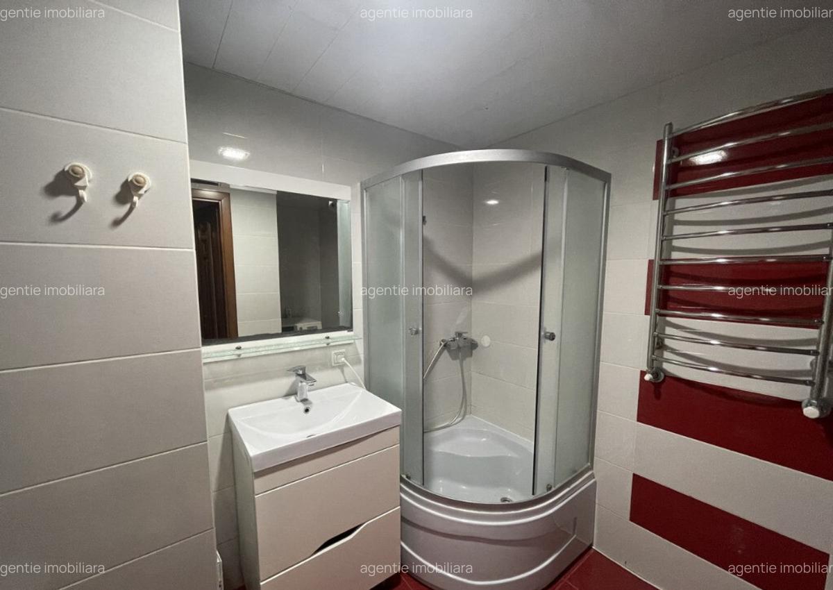 Apartament doua camere Nord - 7