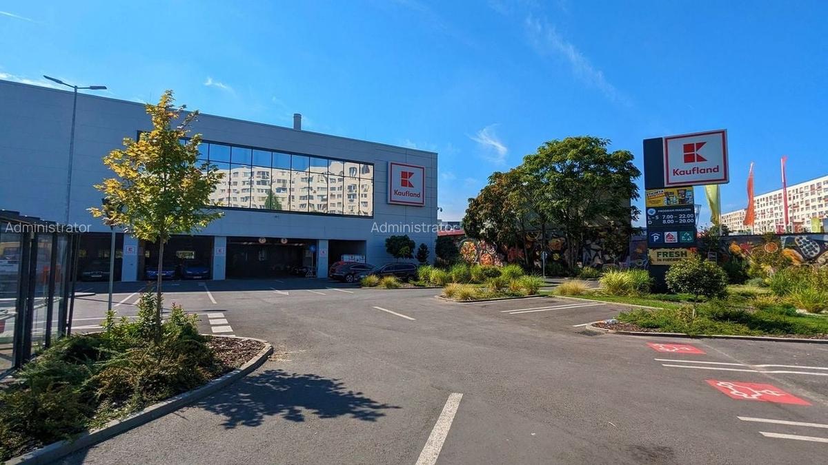 Inchiriere apartament 2 camere, decomandat, mobilat partial, Grand Arena - 15