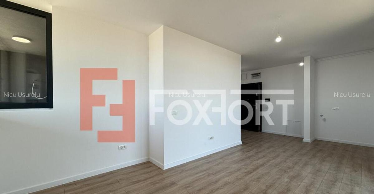 COMISION 0 % Apartament de vanzare 2 camere langa VOX Timiso - 3
