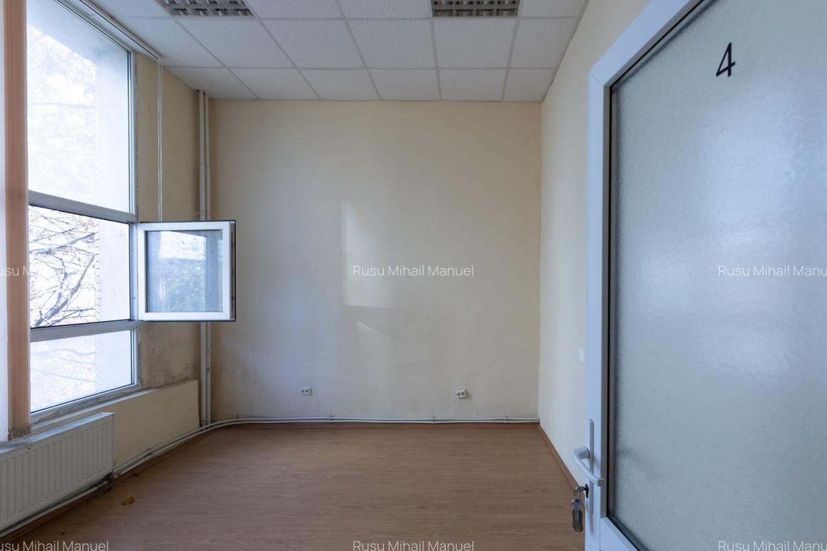 Spațiu Comercial 411 mp de vânzare,  Tic Tac - 15