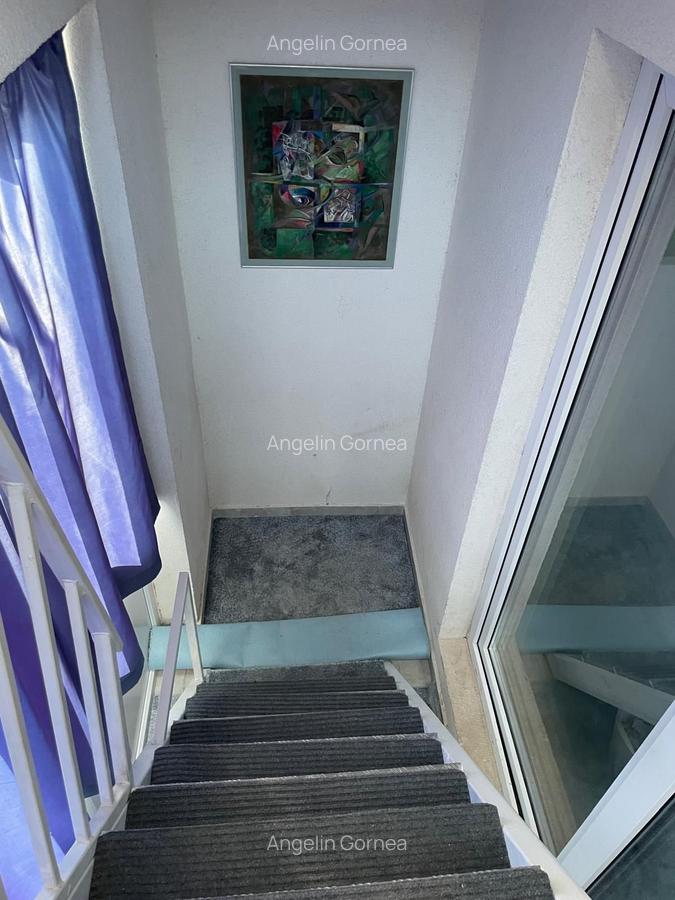 Penthouse 150mp utili de vanzare in cartierul tomis plus - 20