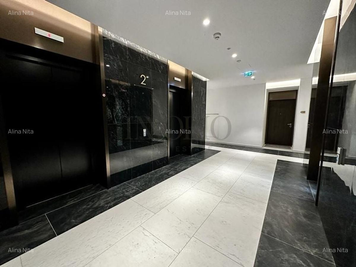 Apartament 2 Camere - Loc de Parcare - Verdi Park - 9