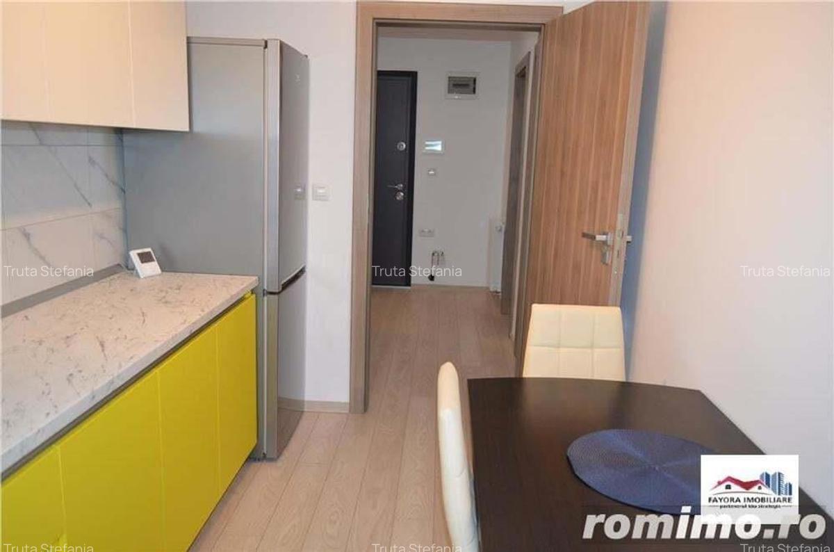 Apartament 2 Camere si Parcare Privata la Prima Inchiriere Zona Maurer - 8
