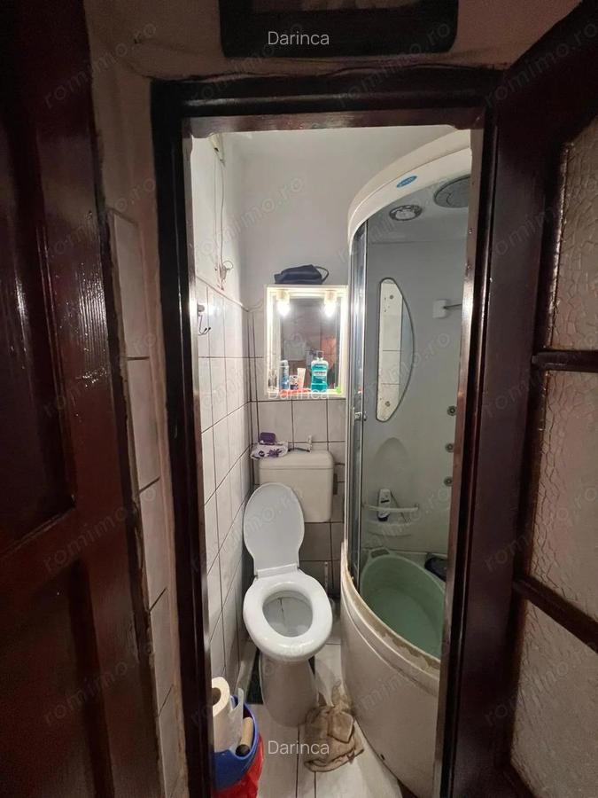 Garsoniera .. etajul 1 .. 38500 euro .. Buziasului - 7