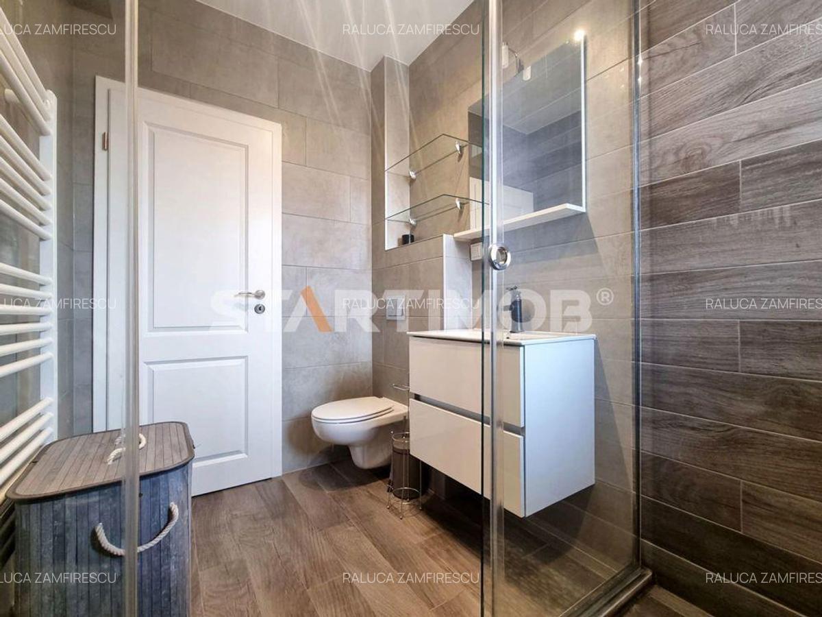Apartament doua camere Imperial Residence - 10