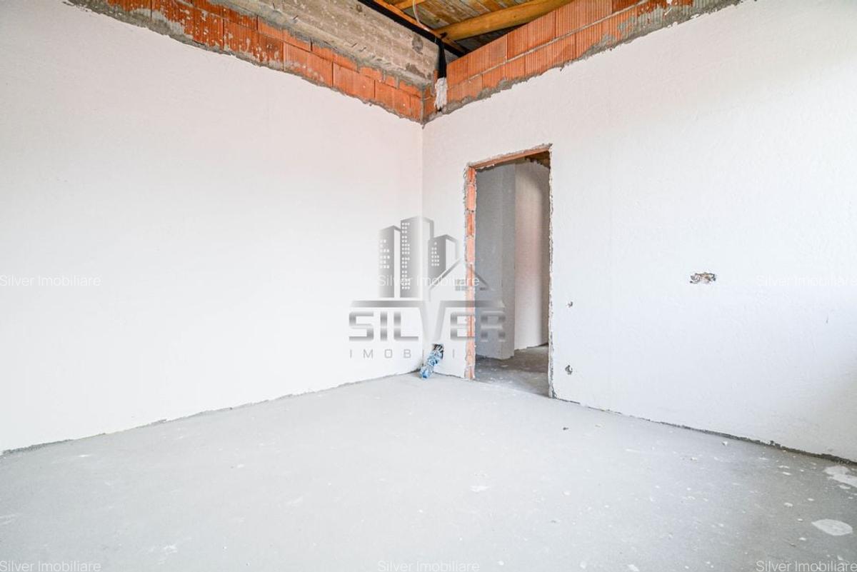 Casa individuala  la calcan in Cartierul Gruia din Cluj-Napoca - 16