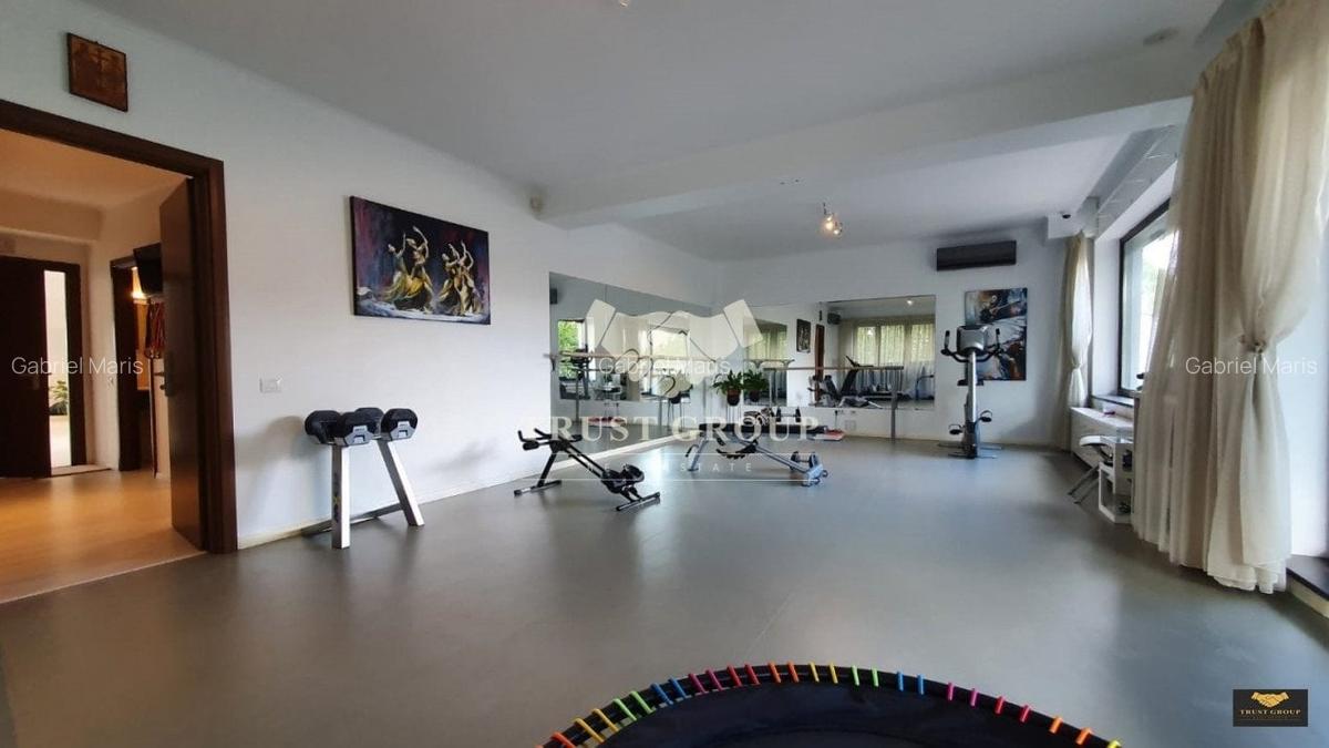 Apartament 3 camere | Terasa | Loc de parcare | Arcul de Triumf-Kiseleff - 3