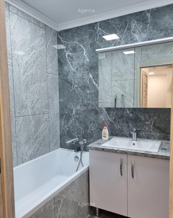 Inchiriez apartament 2 camere in zona piata Victoriei - 7