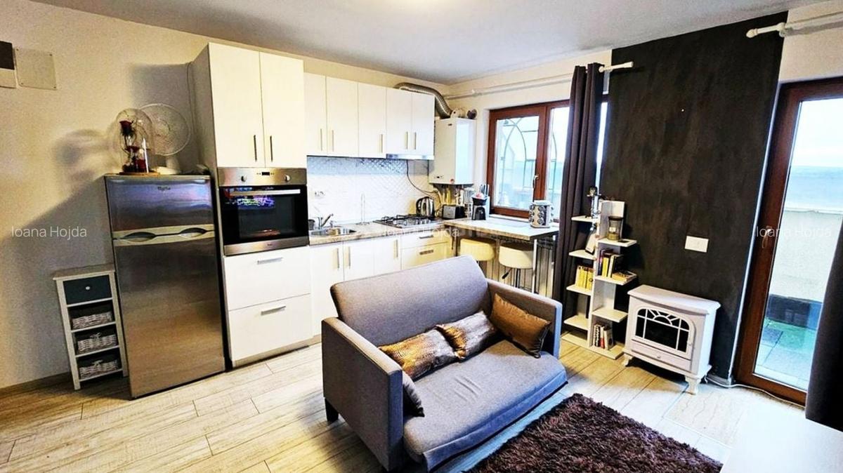Moara de Vant - bloc nou, 2 camere cozy, ready to move - 3