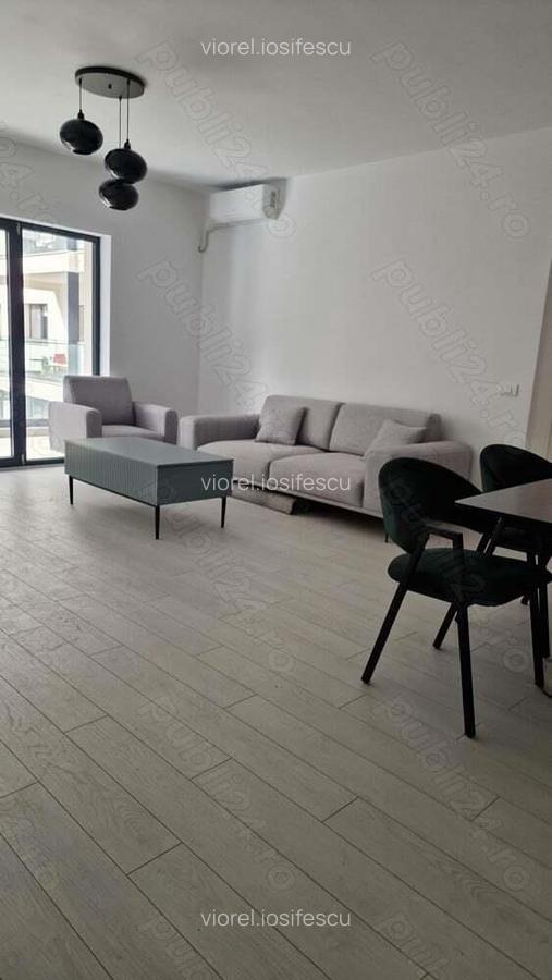 Mobilat - Dezvoltator 0% comision - finalizat - 71 mp - ULTIMUL - Metrou Mihai Bravu - 7