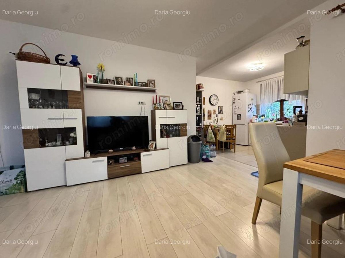 COMISION 0% | Duplex 4 Camere | Mosnita Veche | 117 mp | Mobilat - 1