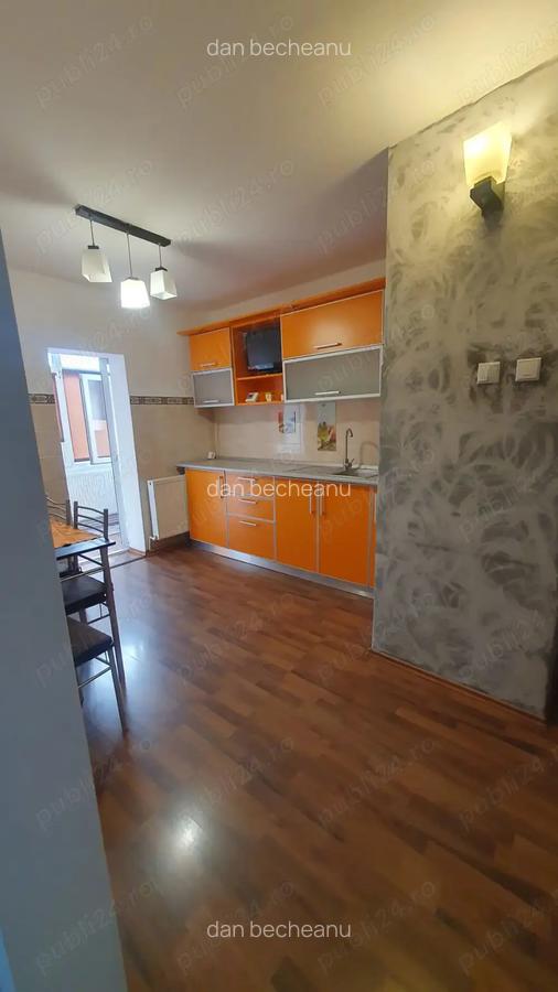 Inchiriez Apartament 3 camere RAGC - 5