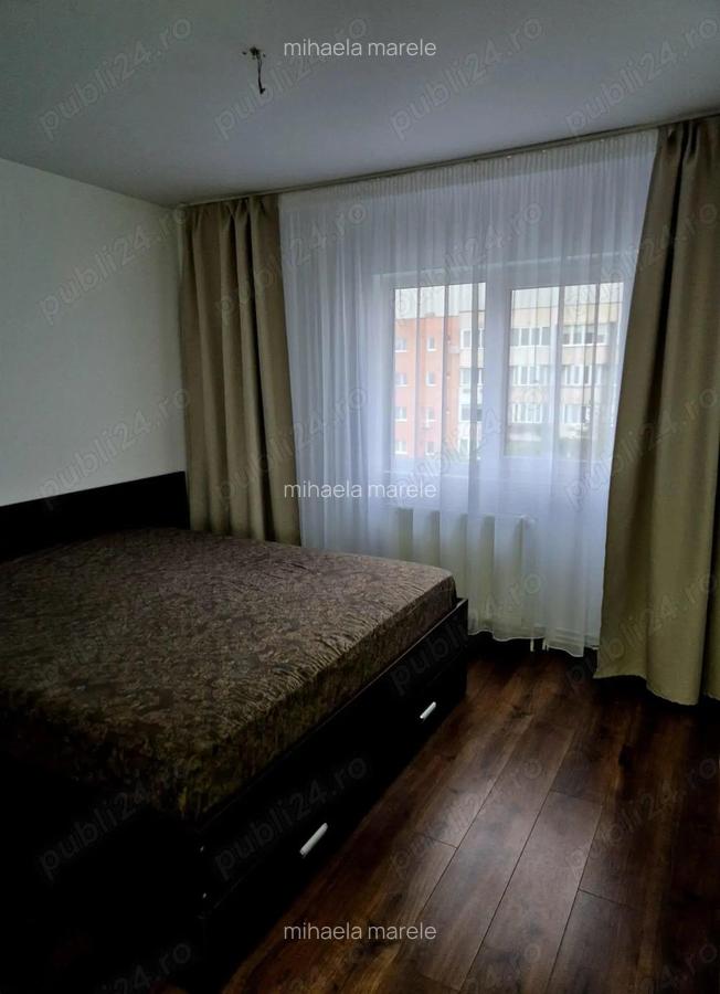 4 camere de inchiriat, Zizinului, recent renovat, decomandat - 7