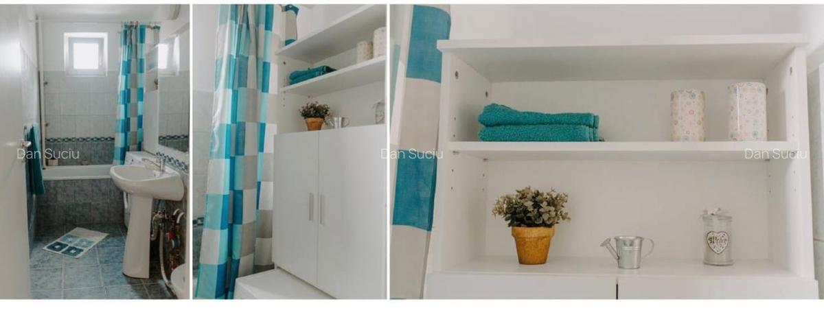 Apartament cu 3 camere în Rogerius - 2