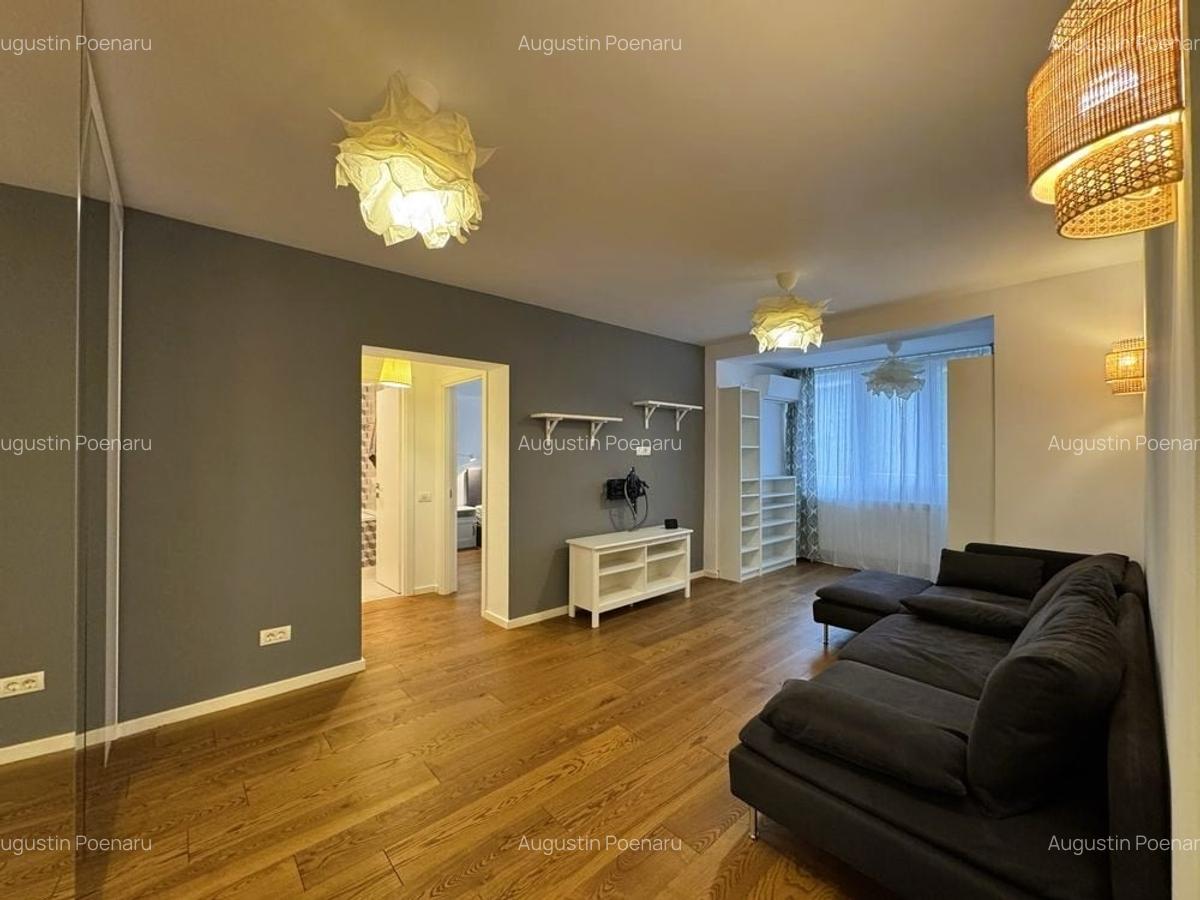 Timpuri Noi | 3 min. Metrou | Prima închiriere | Centrală proprie | Loc parcare - 2