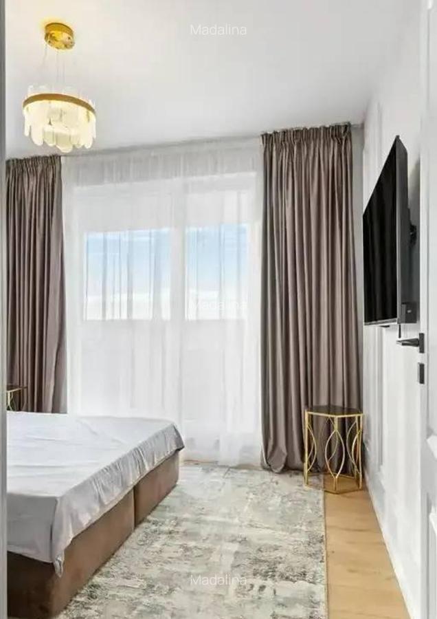 PENTHOUSE spectaculos cu terasa panoramica- Exclusiv i... - 3