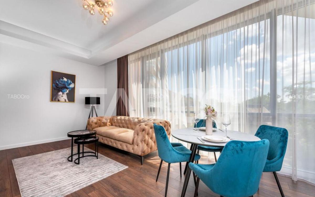 Apartament 3 camere 94mp utili in zona Taietura Turcului Clu - 2