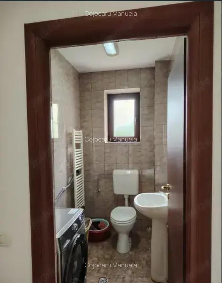 Casa Vila 6 camere Padure Dudu Chiajna - 7