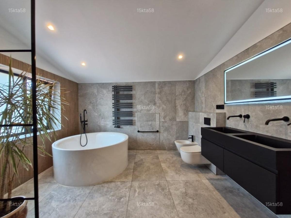 Casa SMART individuala 150mpu + teren 645mp Bucurestii Noi Bazilescu - 7