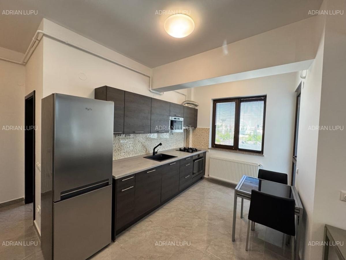 Apartament cu 2 camere, mobilat în Central - 6