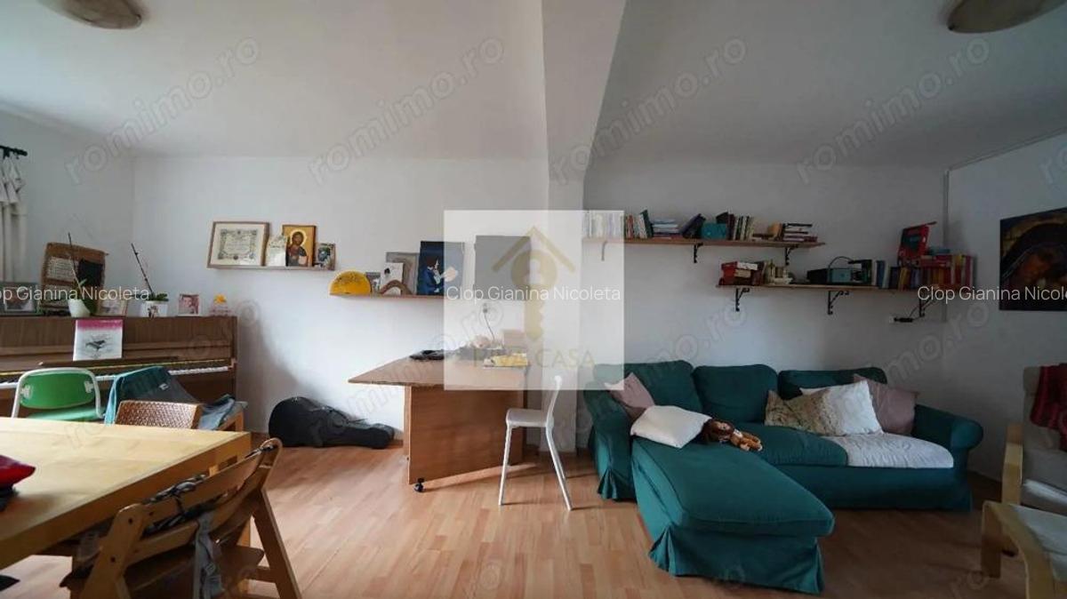 Vila P+E cu 3 dormitoare + garaj, teren 331 mp Cartier Europa - 6