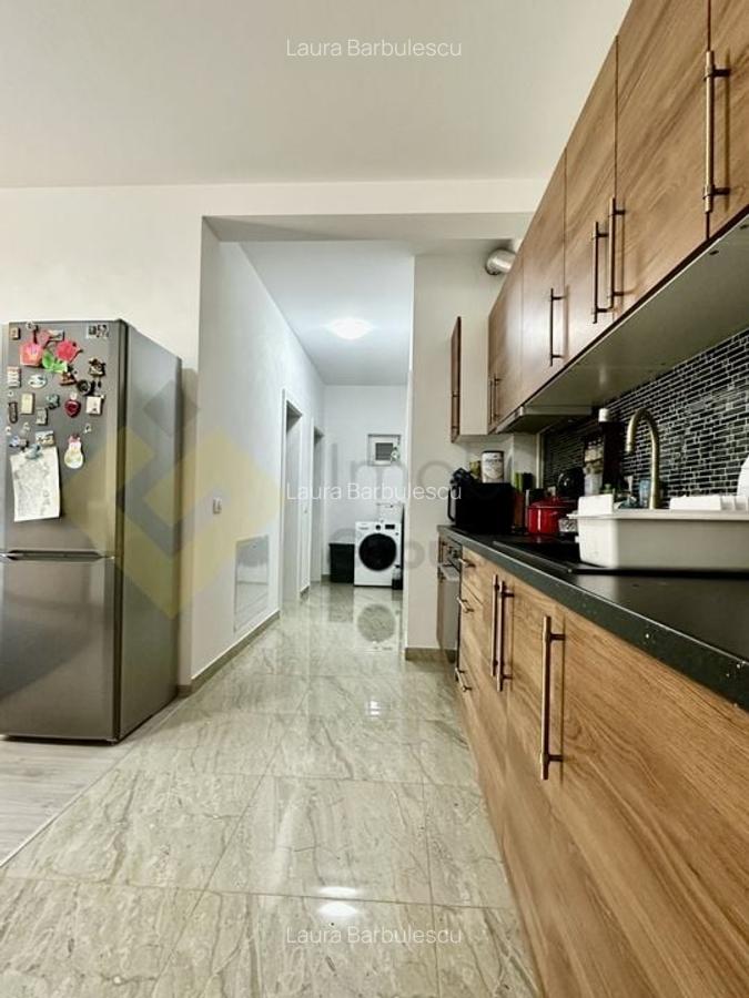 Apartament 3 camere- Torontalului! Comision 0% - 3
