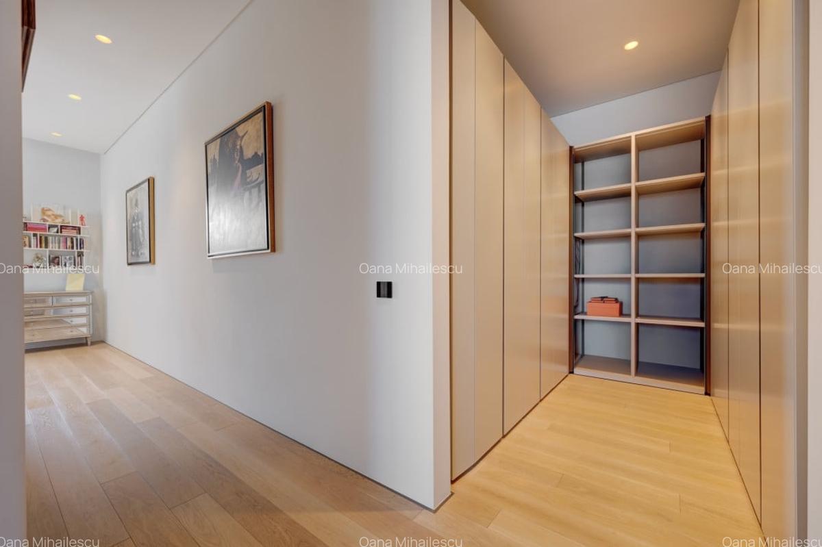 Apartament cu 4 camere decomandat în Kiseleff - 9