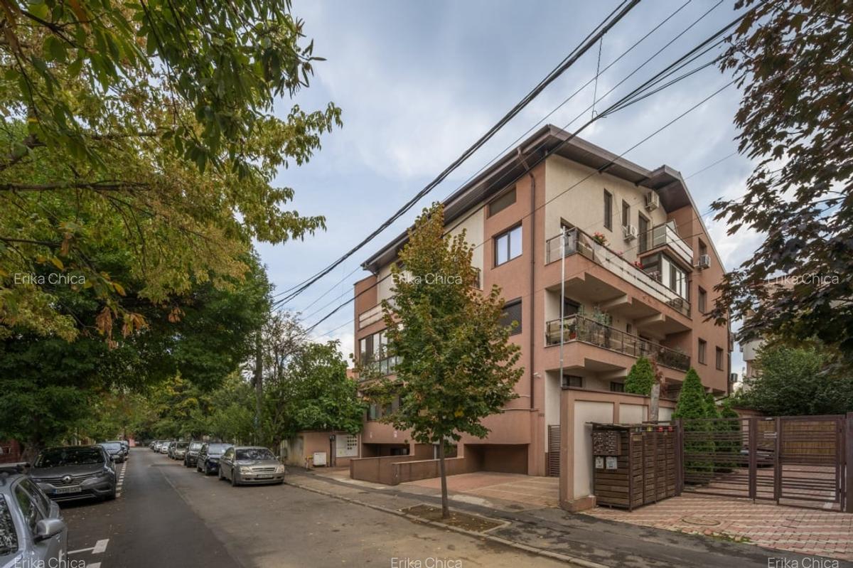 Decomandat - metrou Bazilescu - Bucurestii noi - 7