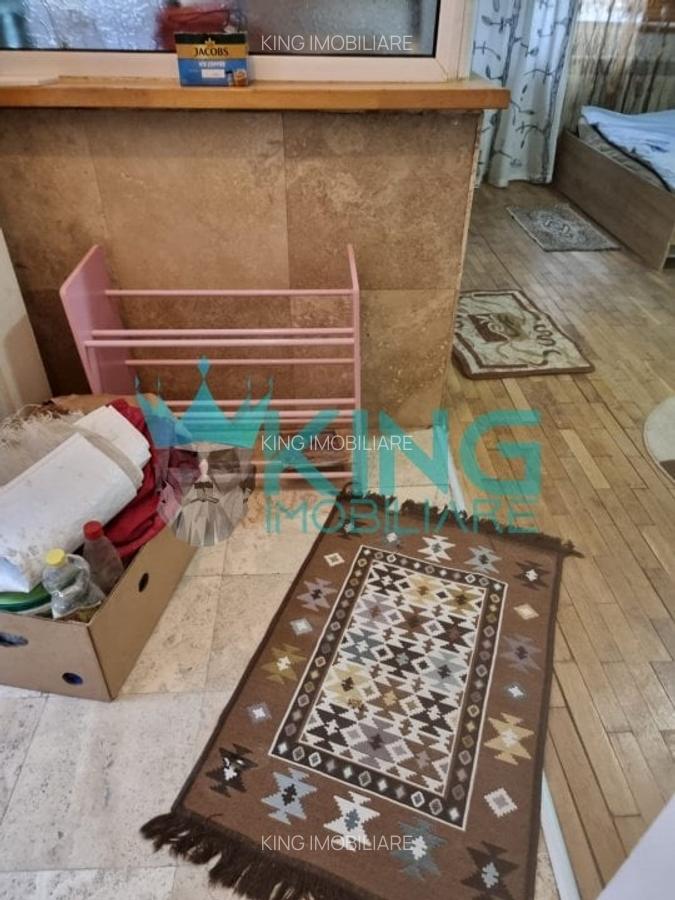 Apartament 1 Camere Doamna Ghica Bucuresti - 7