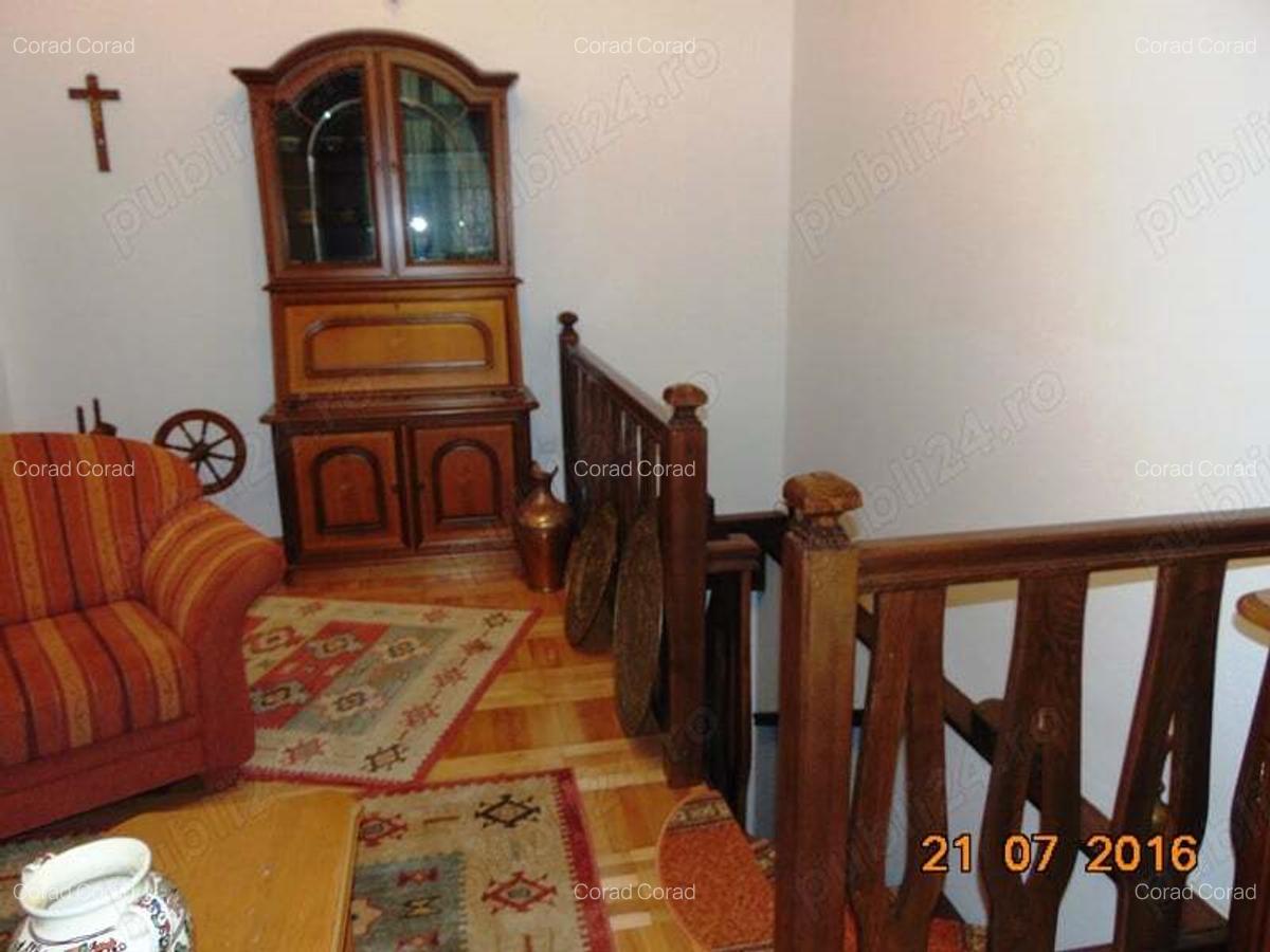 Ocazie unica!Proprietate in zona 0 in centrul istoric al Sibiului-P-ta Mare,zona pietonala! - 4