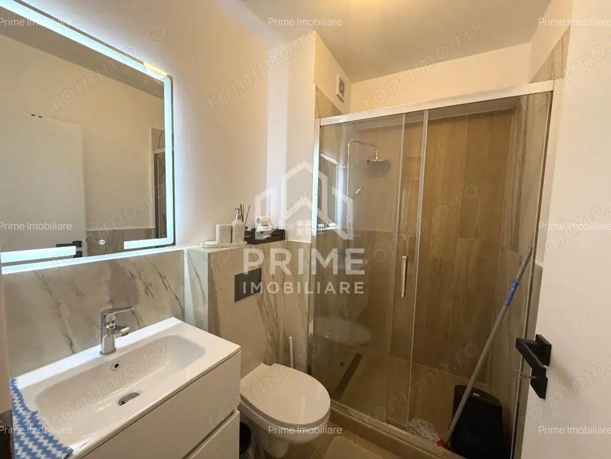 Apartament modern cu 2 camere de vanzare | ULTRAFINISAT | ETAJUL 2 | - 1