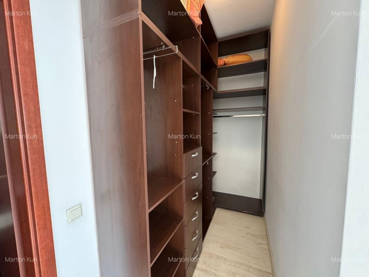 Inchiriere Penthouse in centrul Clujului, 150 mp.,+ terase de 90 mp. - 13