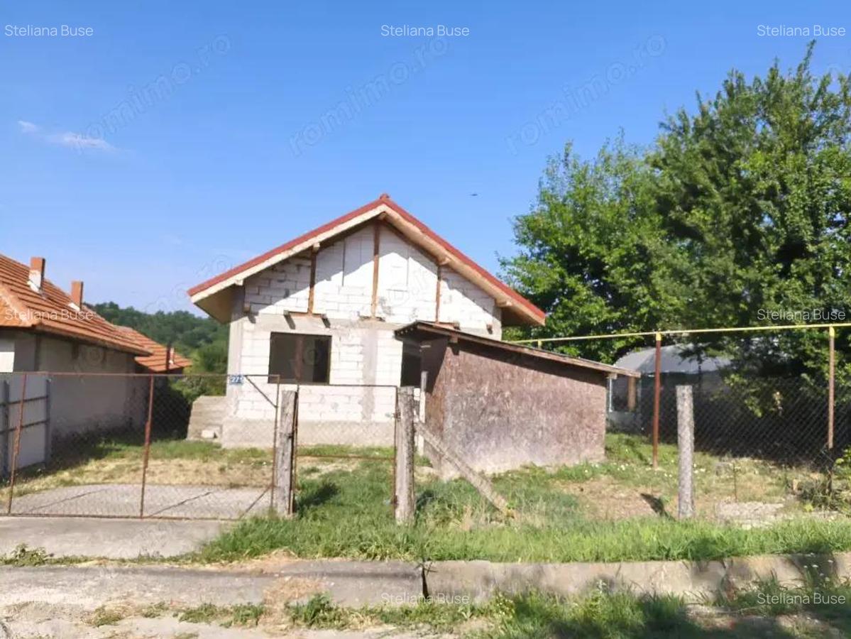 Casa P+M la gri de vanzare Rasova, comuna Bale?ti - 13