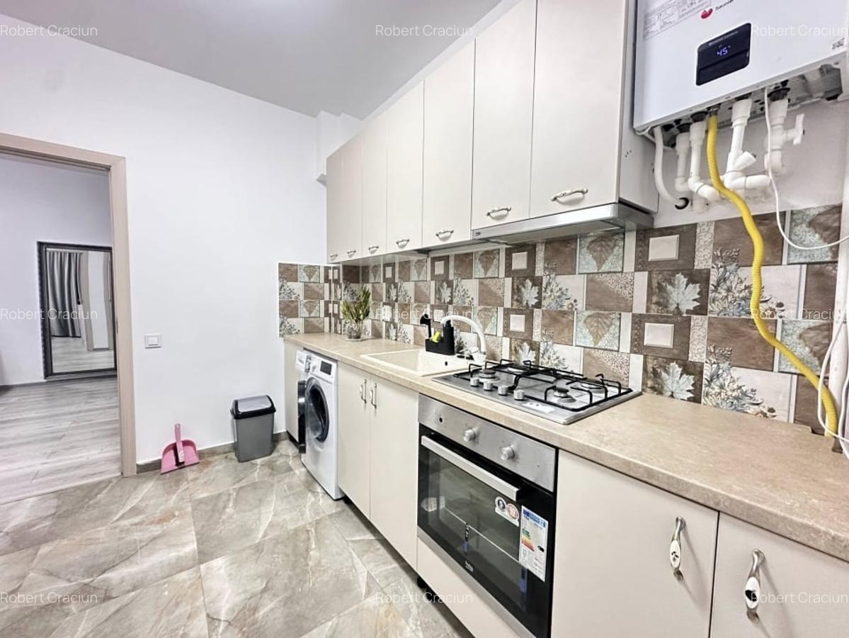 APARTAMENT 2 CAMERE - PRIMA INCHIRIERE - 9