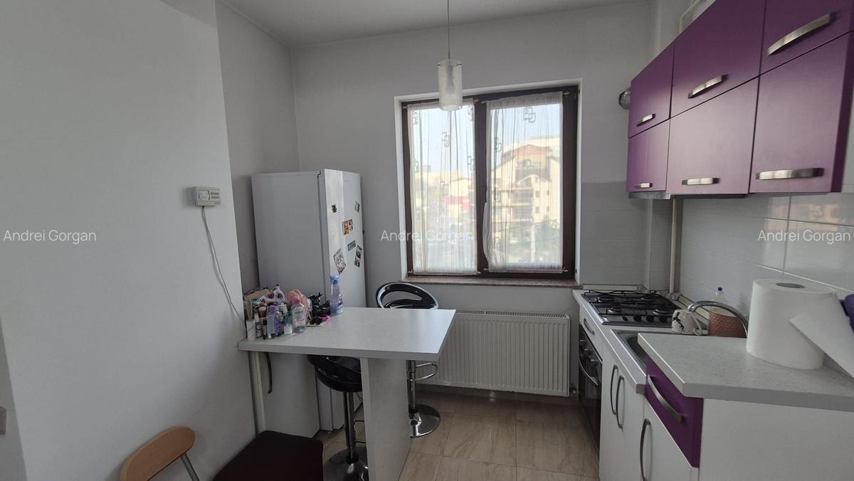 Apartament 1 camera Palas - 6