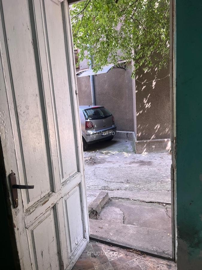 Parcul Carol, Str. Mitropolit Nifonm - 7