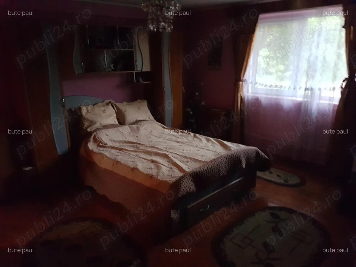 Casa de vanzare com. Tudor Vladimirescu, Jud Galati - 5