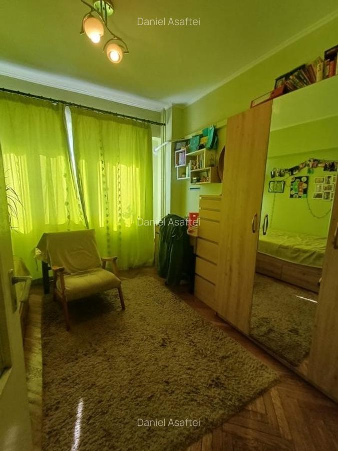 Parcul Voievozilor- Apartament cu 3 camere decomandate- 71mp - 3