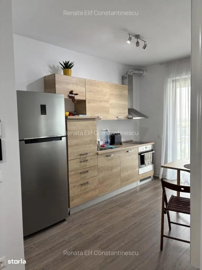 Garsoniera | Promenada | Metrou | Cloud 9 | Parcare Subteran | - 4