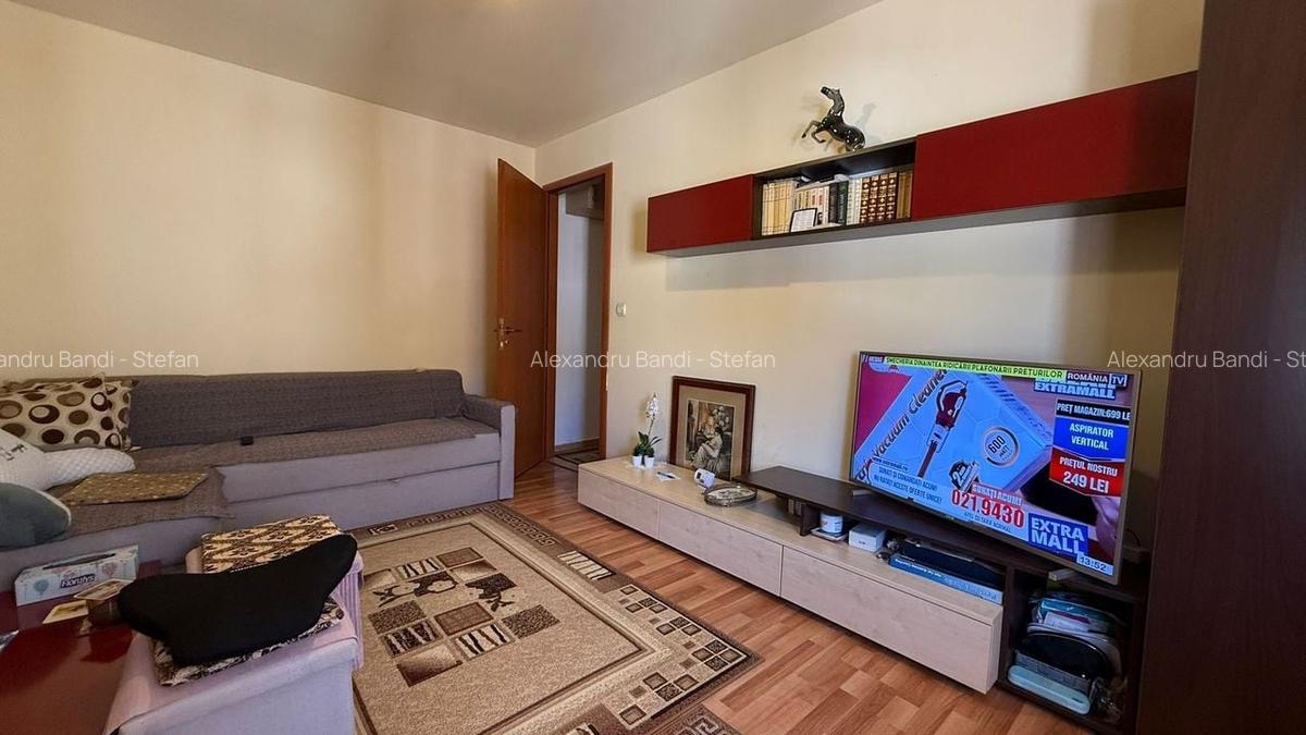 Apartament 2 camere, zona Dambovita, comision0% - 1