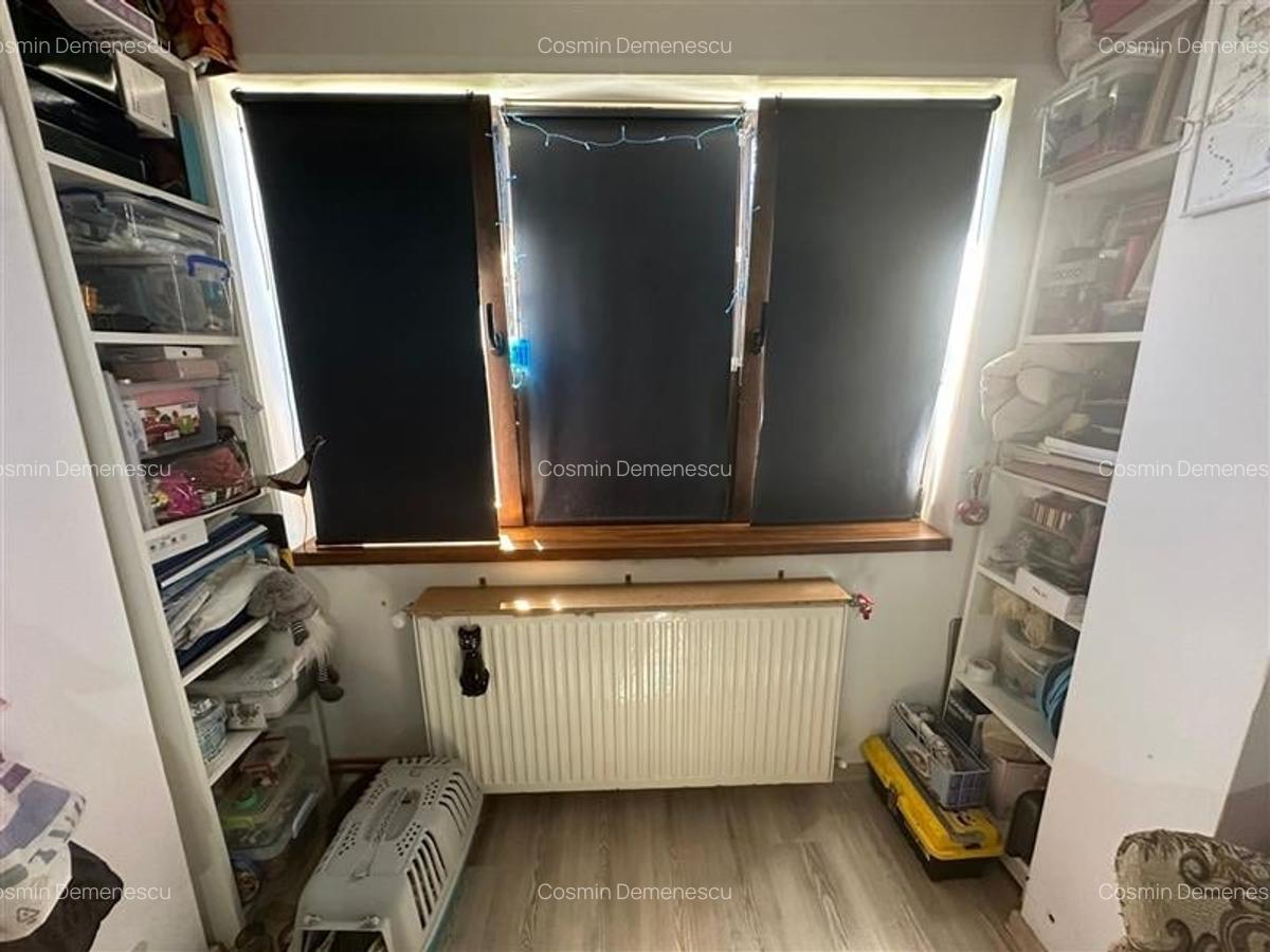 Garsonieră semidecomandată în Girocului - 5
