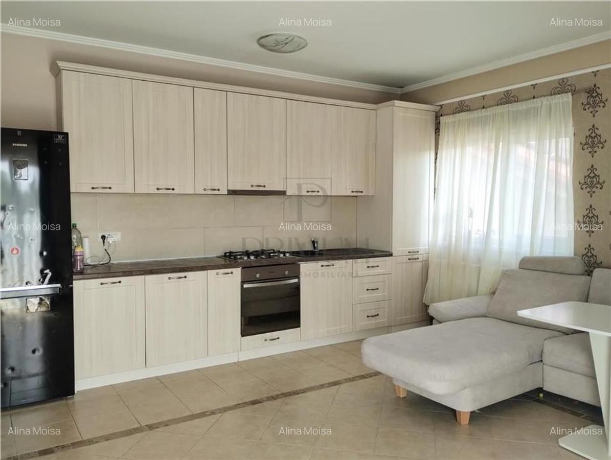 DUMBRAVITA - COMISION 0 - Apartament 3 camere - balcon - centrala proprie - zona - 2