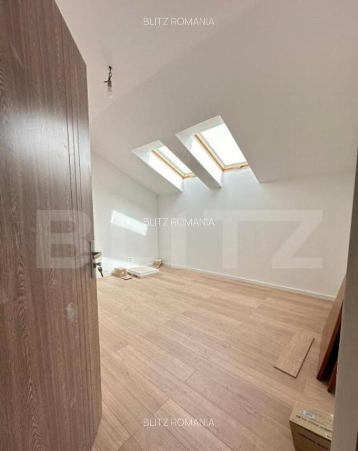 Spatiu pentru birou de inchiriat, 55 mp, zona Unirii - 2