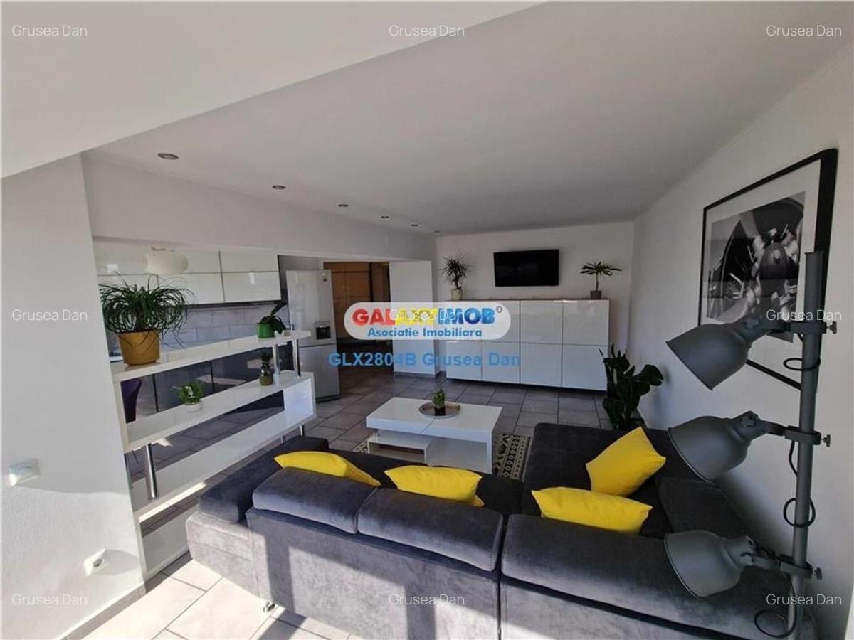 Mosilor | 2 camere 55mp | 1980 | AC cada balcon | metrou - 2