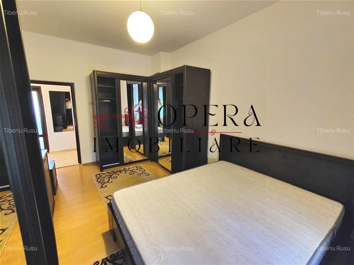 Oportunitate! Apartament 2 camere, decomandat, de inchiriat, zona Ultracentrala - 7