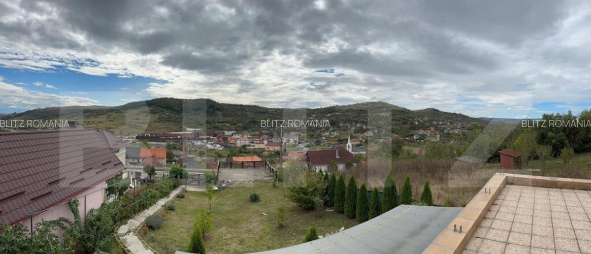 Casa spa?ioasa ?i eleganta, suprafa?a utila de 235 - 13 Casa spa?ioasa ?i eleganta, suprafa?a utila de 235 - 13