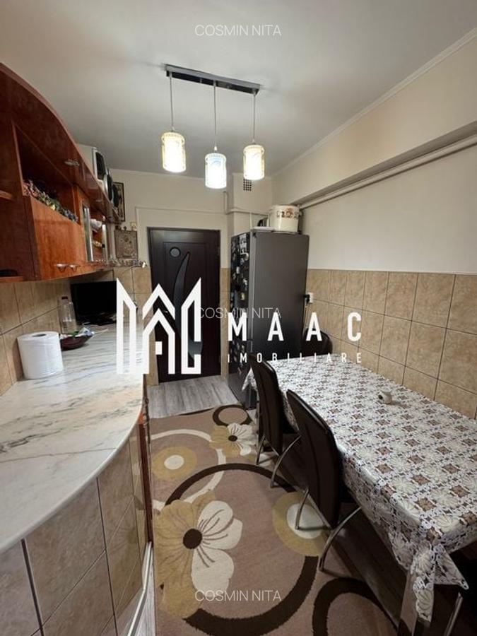 Apartament 3 camere | 76MP | Etaj 3 - 5