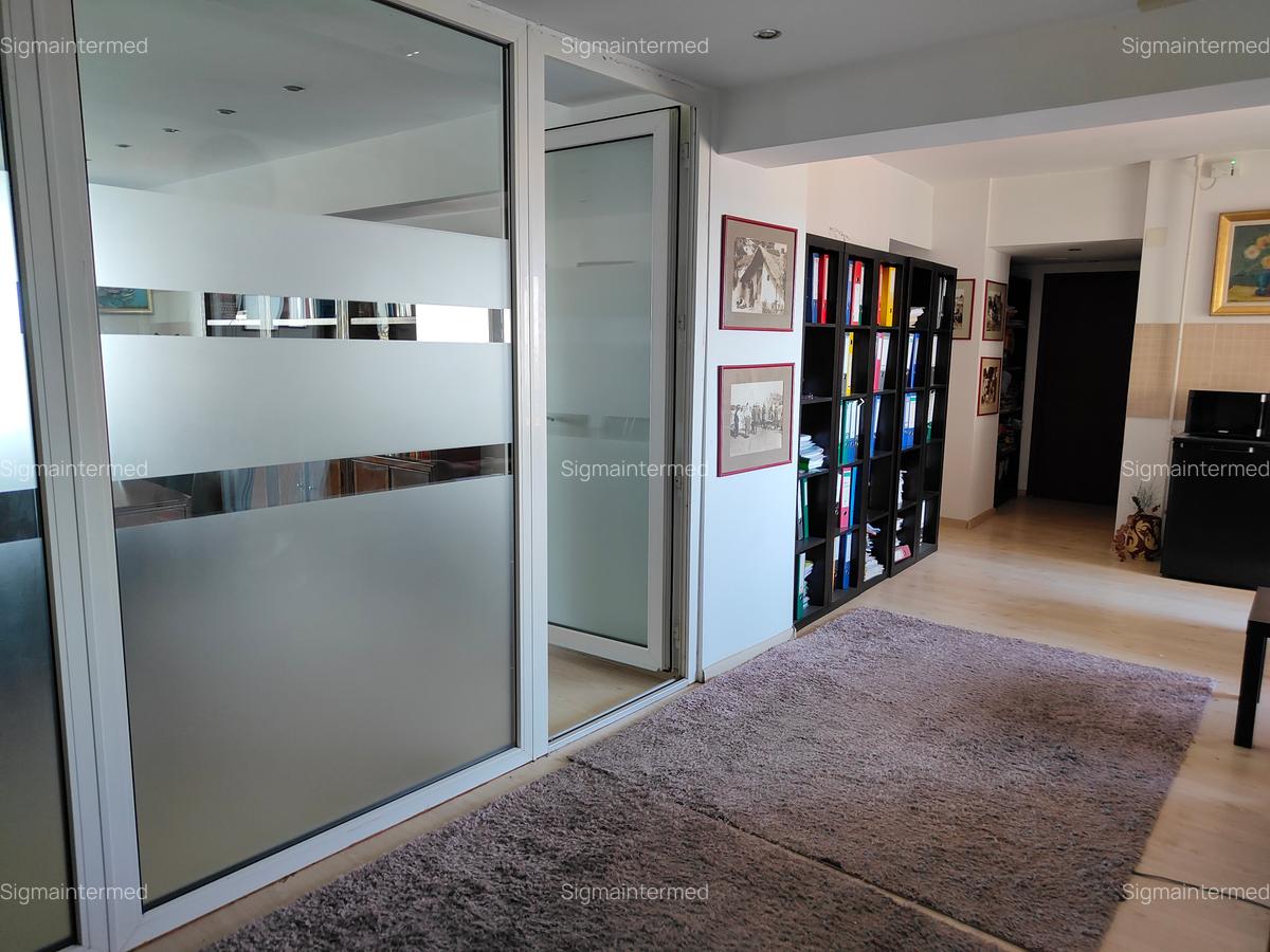 4 camere Pta Alba Iulia - 6