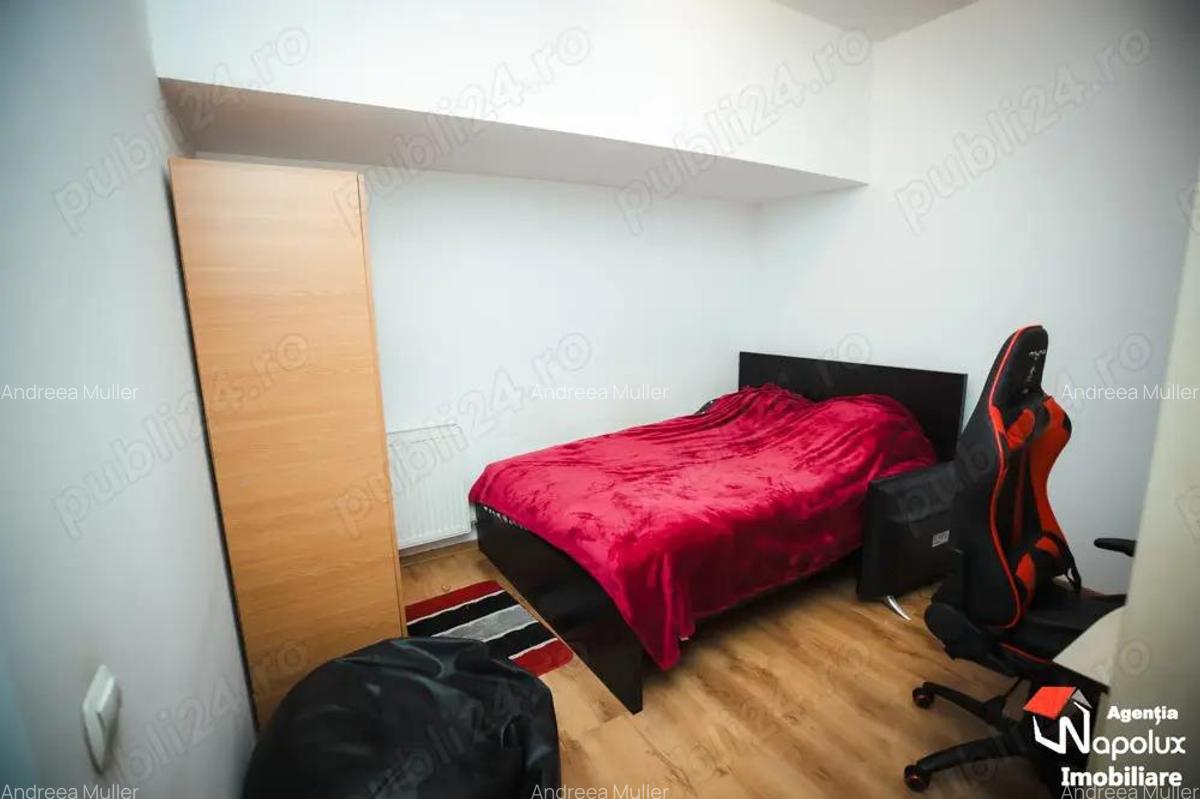 Exclusivitate! Apartament 2 camere Str. Oasului - 4